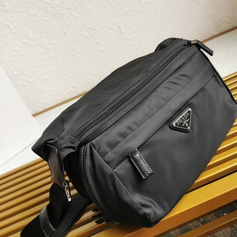 Reliable Prxdx Top Handle Bags 56874