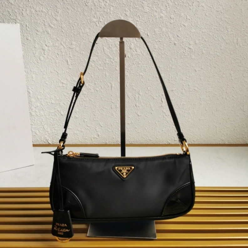 EyeCatching Prxdx Top Handle Bags 56931