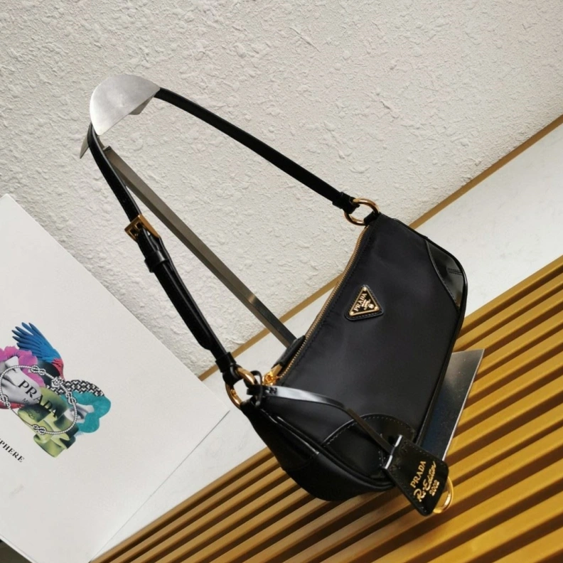 EyeCatching Prxdx Top Handle Bags 56931