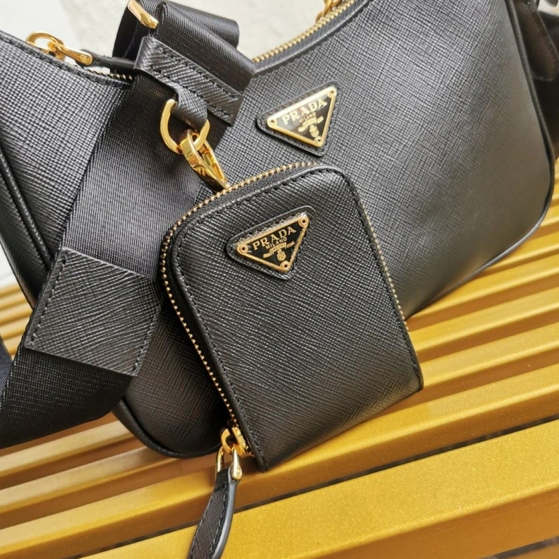 Elegant Prxdx Satchel Bags 56969