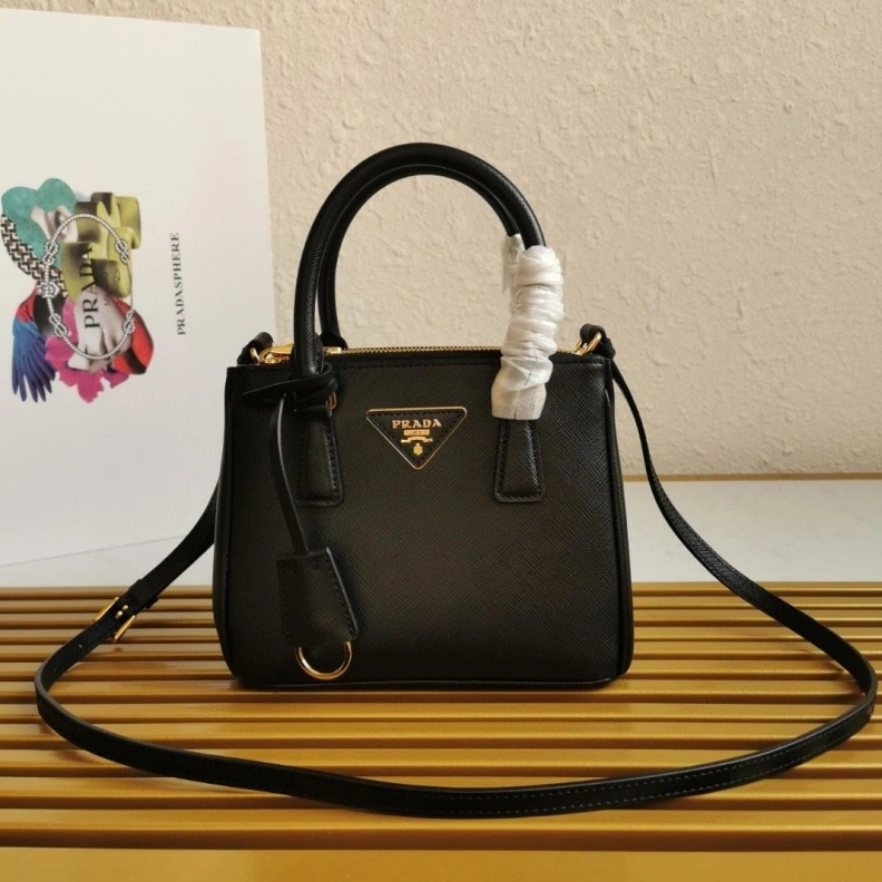 Prxdx Top Handle Bags Compact 56912