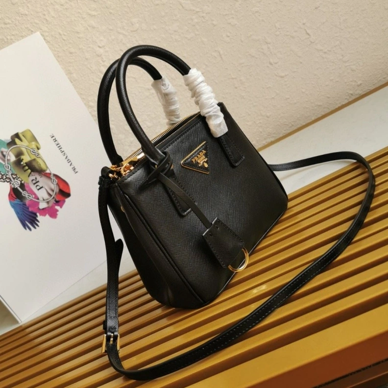Prxdx Top Handle Bags Compact 56912