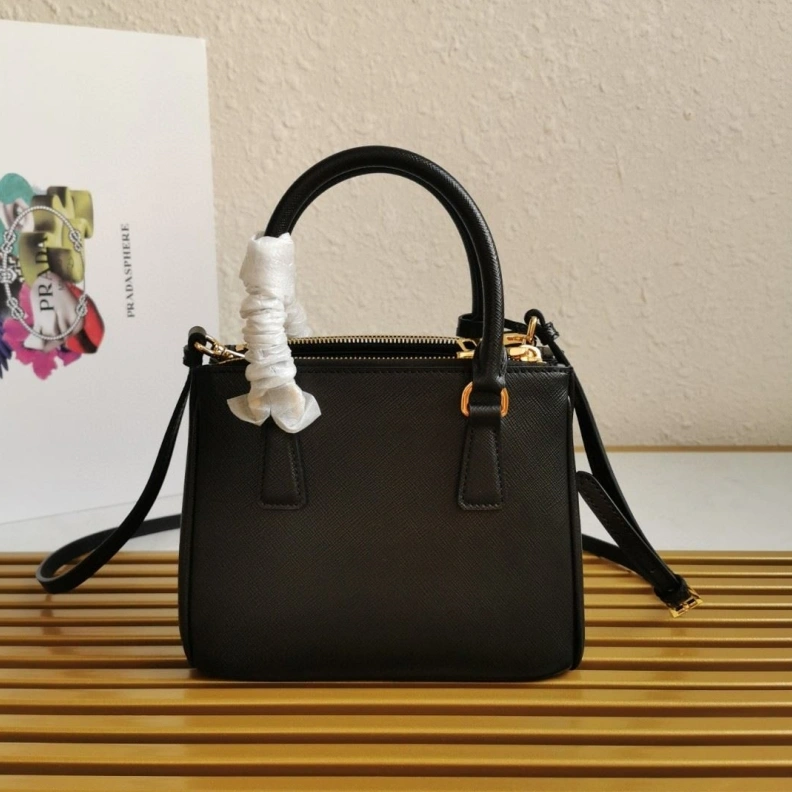 Prxdx Top Handle Bags Compact 56912