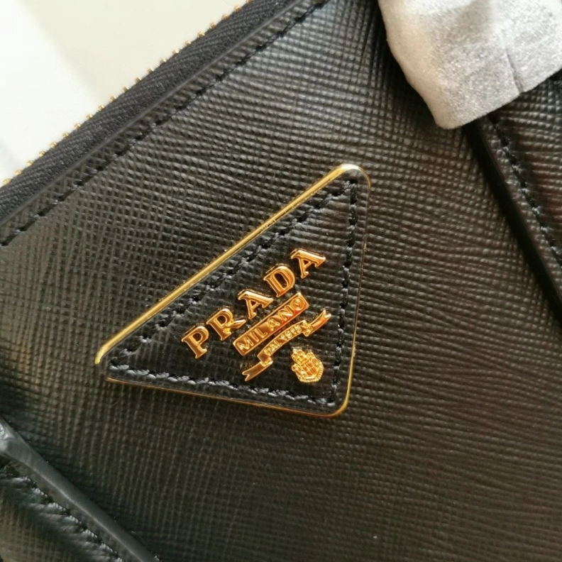 Prxdx Top Handle Bags Compact 56912