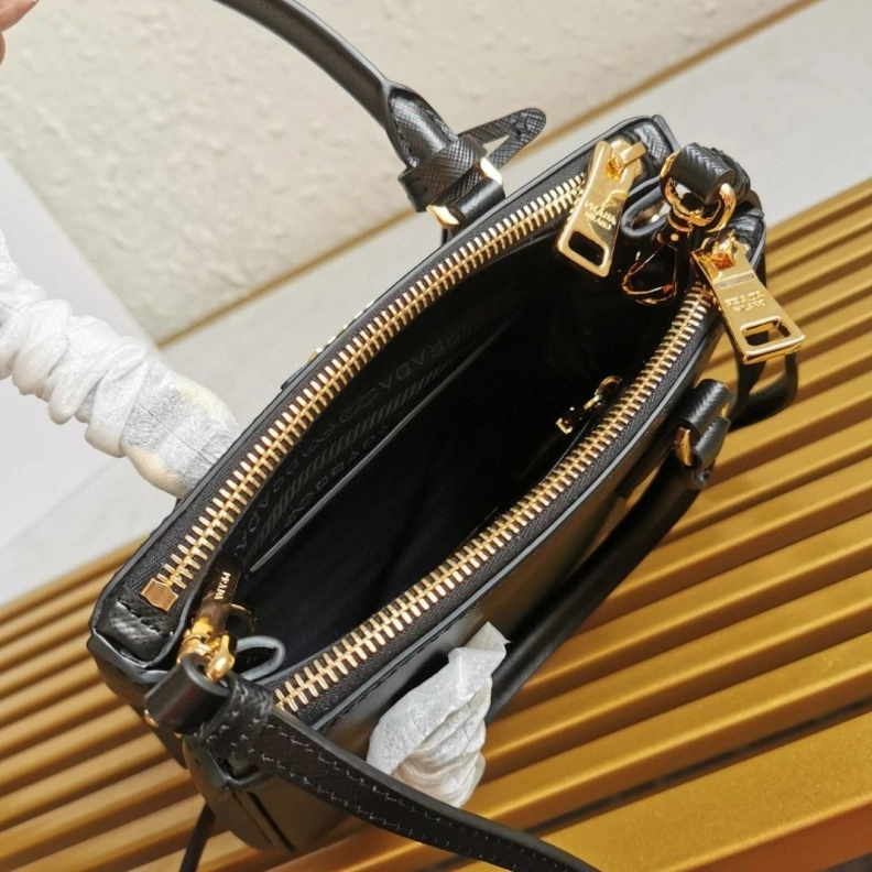 Prxdx Top Handle Bags Compact 56912