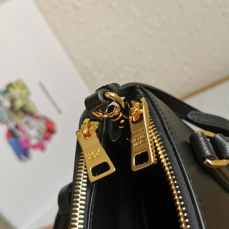 Prxdx Top Handle Bags Compact 56912