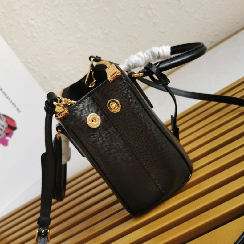 Prxdx Top Handle Bags Compact 56912