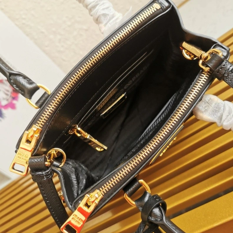 Prxdx Top Handle Bags Compact 56912
