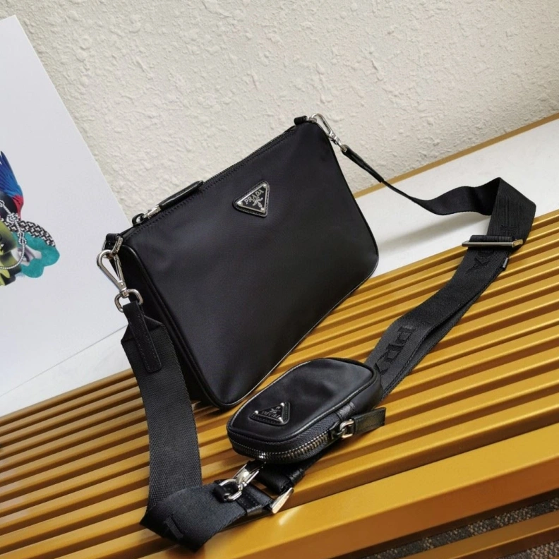Prxdx Satchel Bags StreetReady 56978