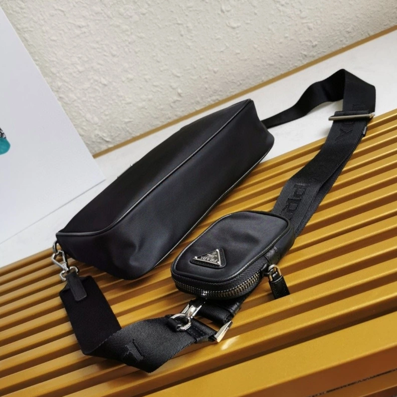 Prxdx Satchel Bags StreetReady 56978