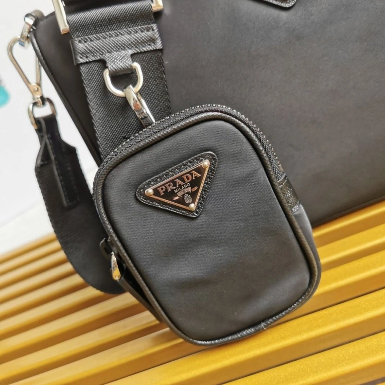 Prxdx Satchel Bags StreetReady 56978