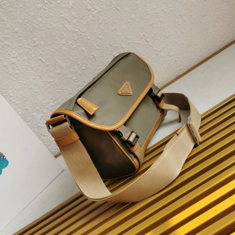 Prxdx Satchel Bags Sophisticated 56984