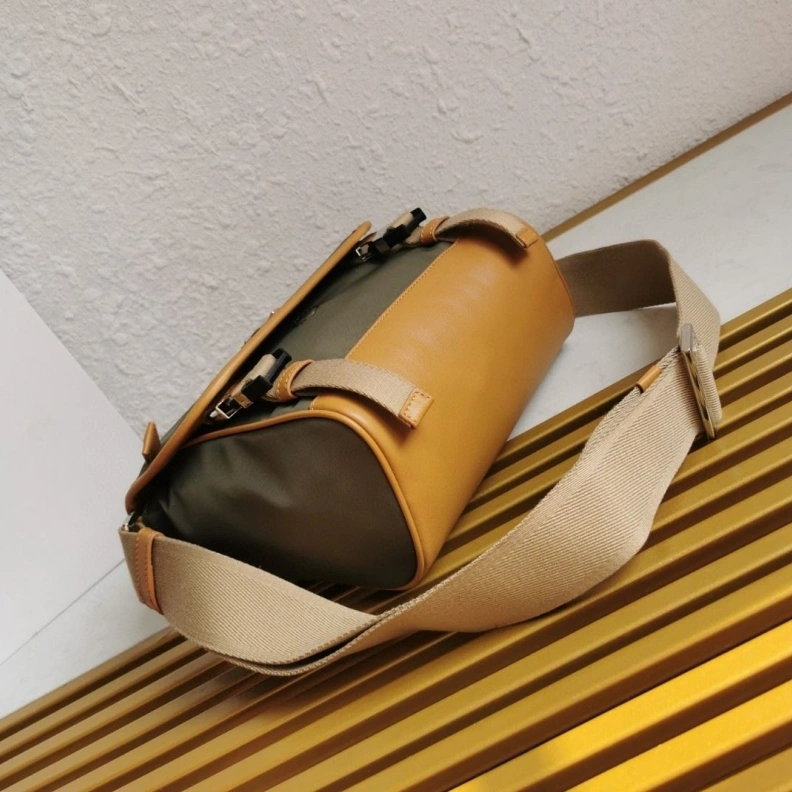 Prxdx Satchel Bags Sophisticated 56984
