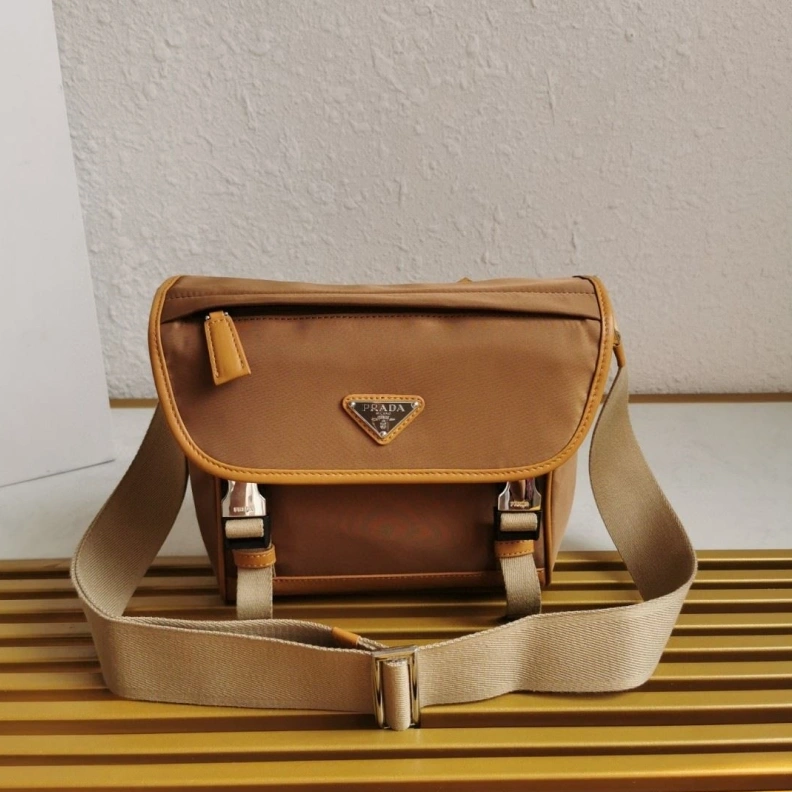 Flexible Prxdx Satchel Bags 56977
