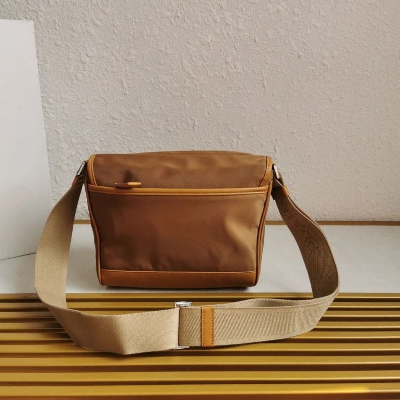 Flexible Prxdx Satchel Bags 56977