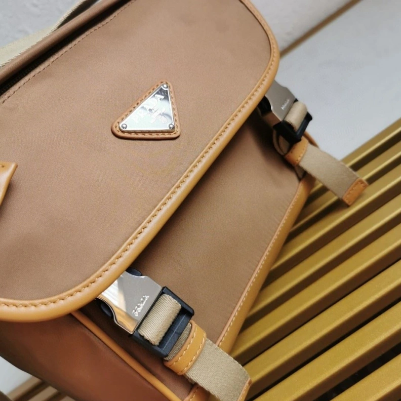 Flexible Prxdx Satchel Bags 56977