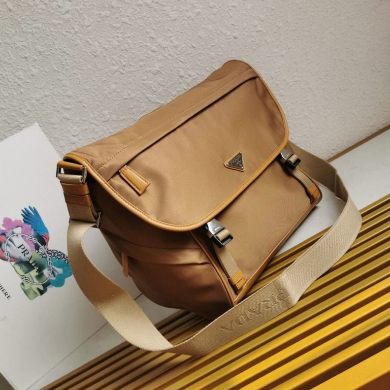 Resilient Prxdx Satchel Bags 57040