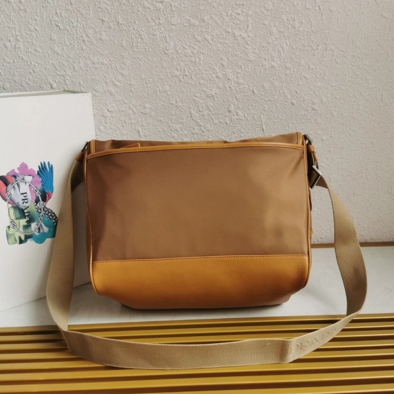 Resilient Prxdx Satchel Bags 57040