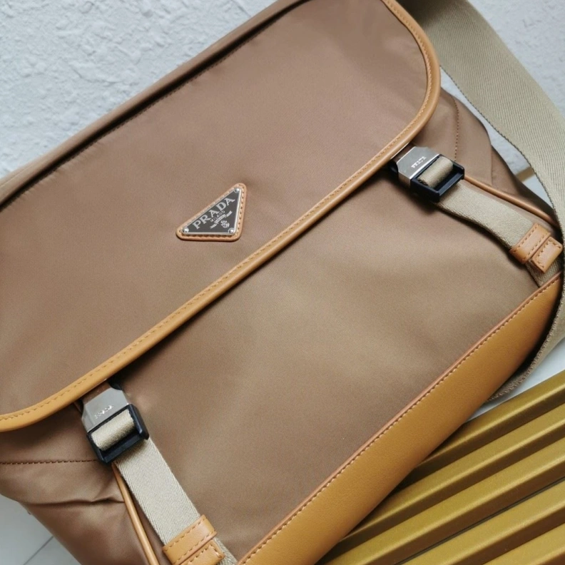 Resilient Prxdx Satchel Bags 57040