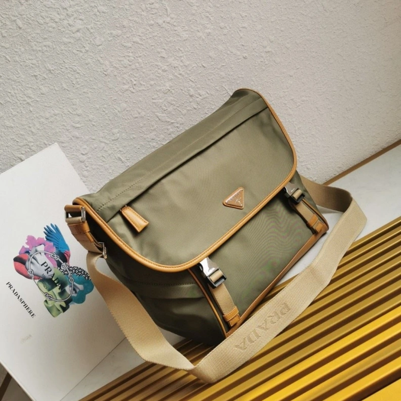AllSeason Prxdx Satchel Bags 57072