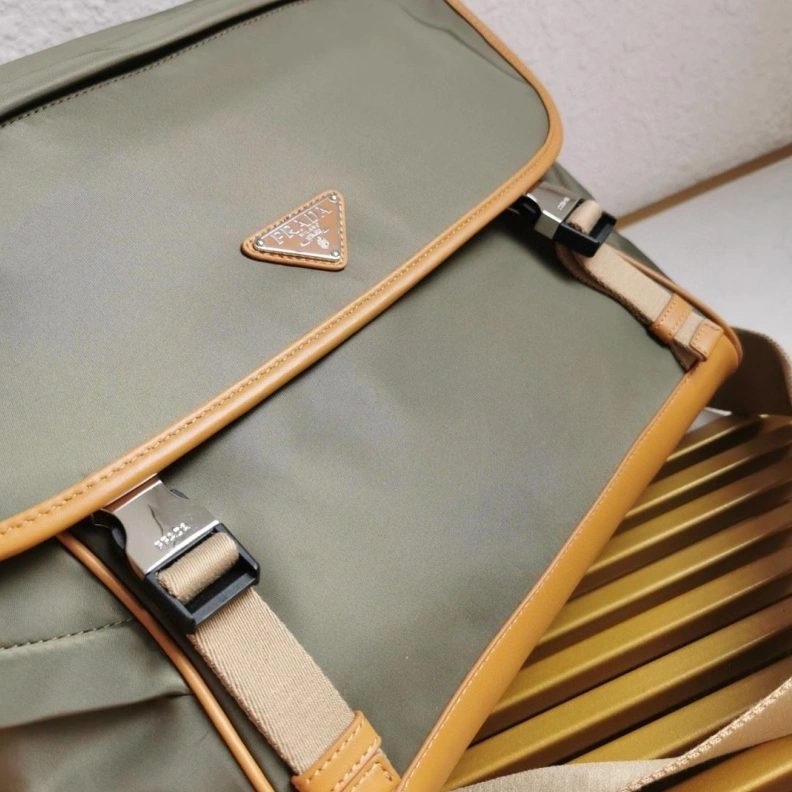 AllSeason Prxdx Satchel Bags 57072