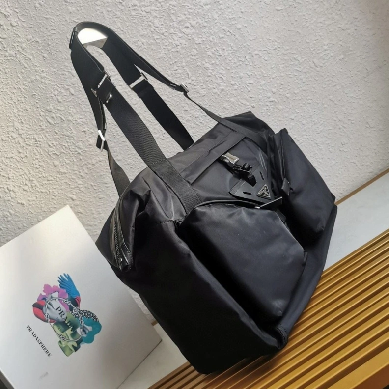 Practical Prxdx Top Handle Bags 56892