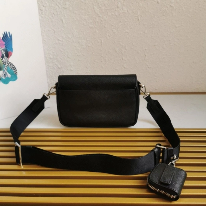 Unique Prxdx Satchel Bags 56994