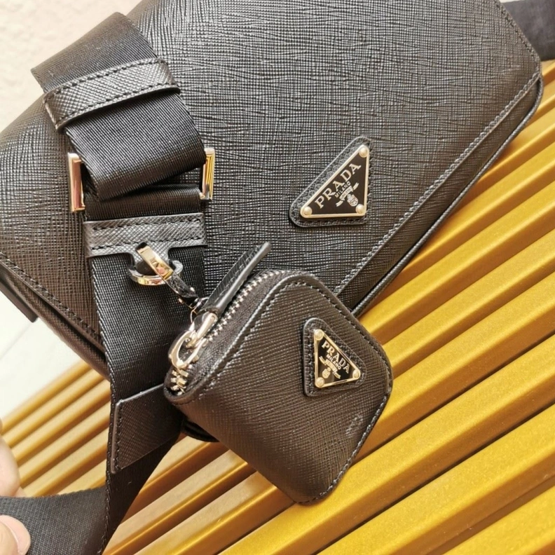 Unique Prxdx Satchel Bags 56994