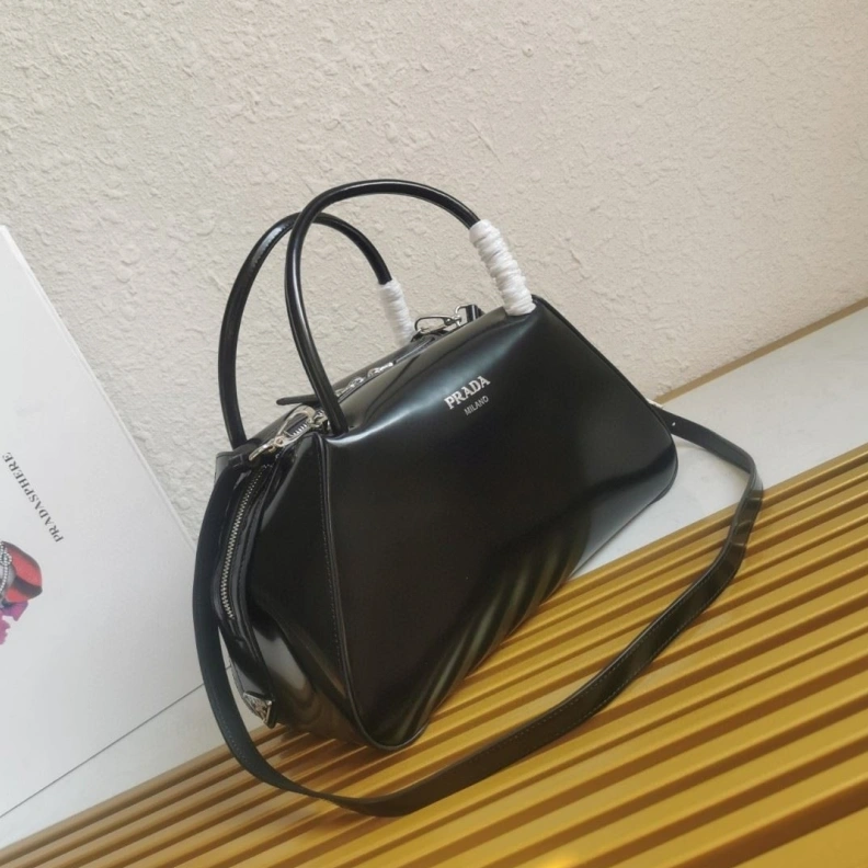 Prxdx Top Handle Bags Lightweight 56882