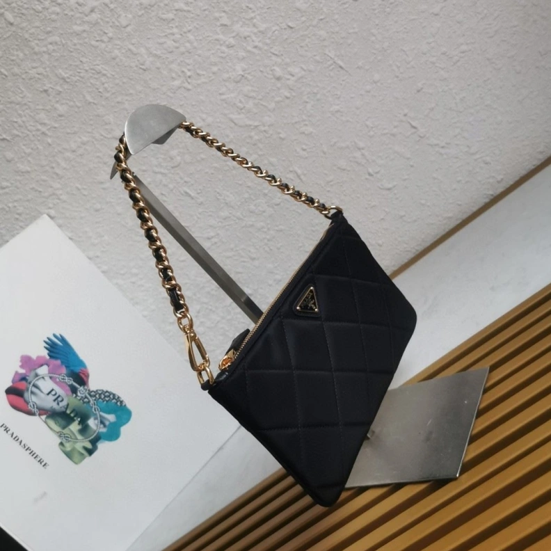 Vibrant Prxdx Top Handle Bags 56875