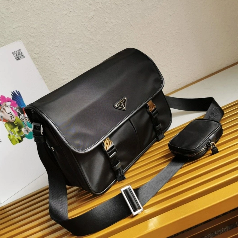 Prxdx Satchel Bags Functional 56979