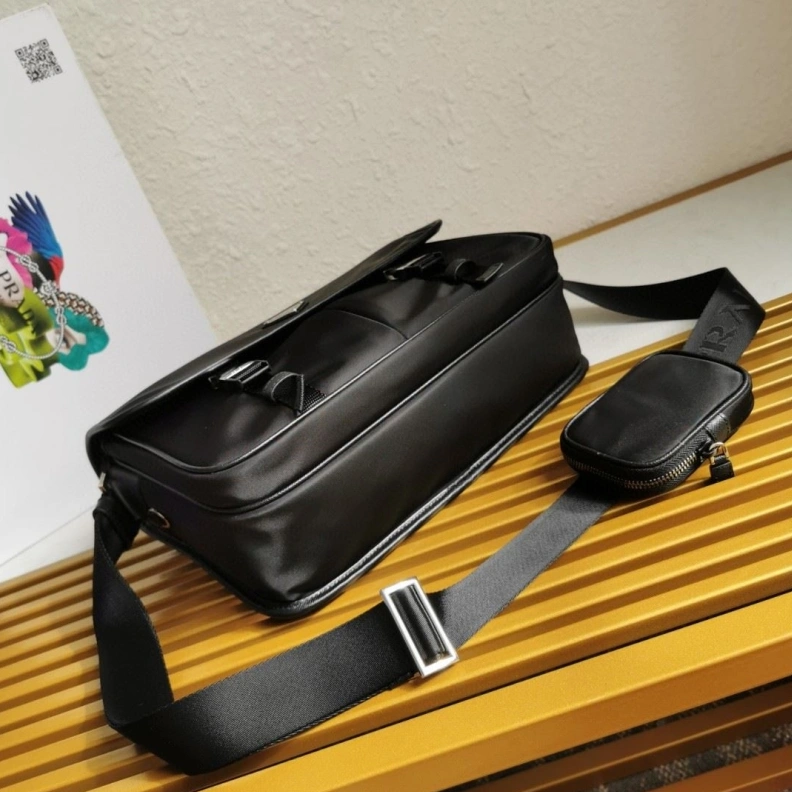Prxdx Satchel Bags Functional 56979