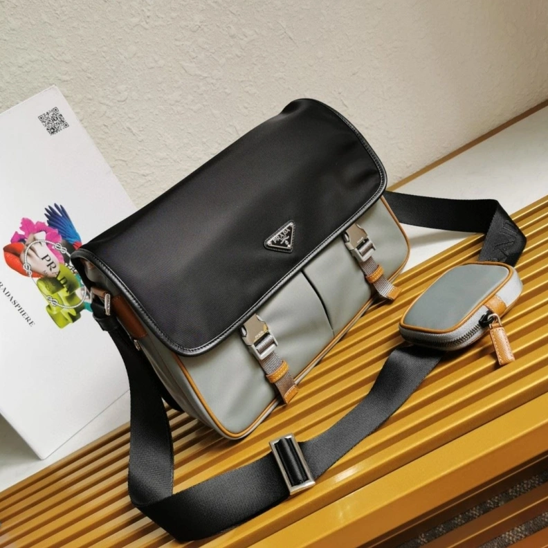Prxdx Satchel Bags Modern 56966