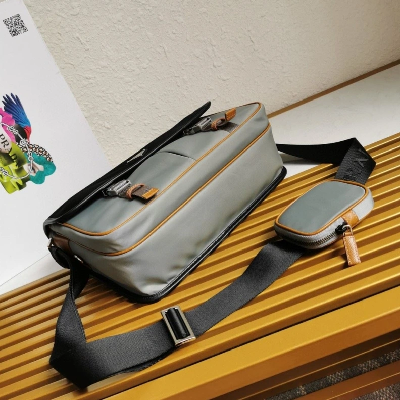 Prxdx Satchel Bags Modern 56966