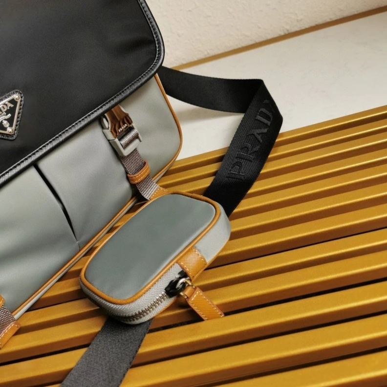 Prxdx Satchel Bags Modern 56966