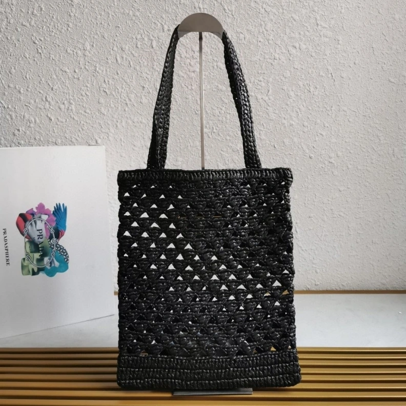 Refined Prxdx Shopping Bags 56914