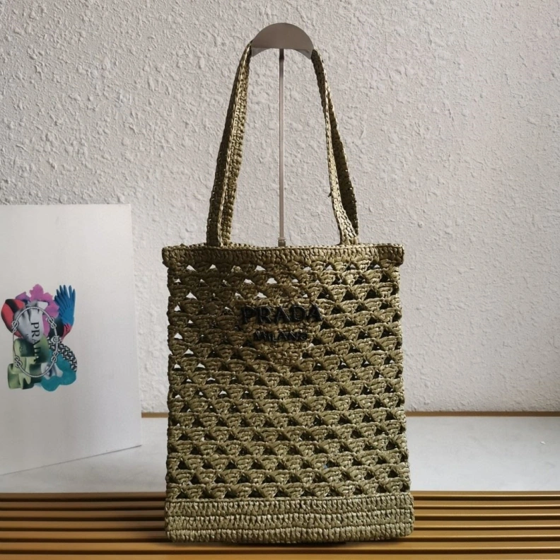 Trendy Prxdx Shopping Bags 56920