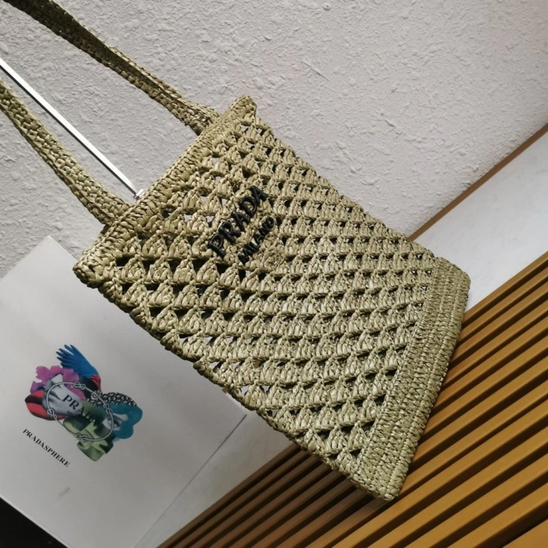 Trendy Prxdx Shopping Bags 56920