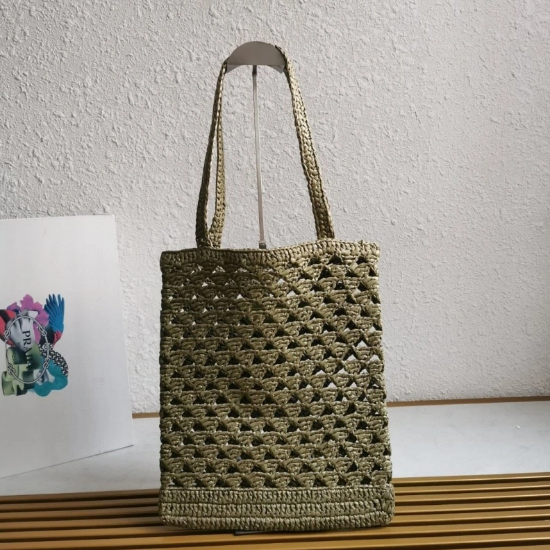 Trendy Prxdx Shopping Bags 56920