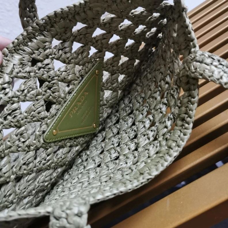 Trendy Prxdx Shopping Bags 56920
