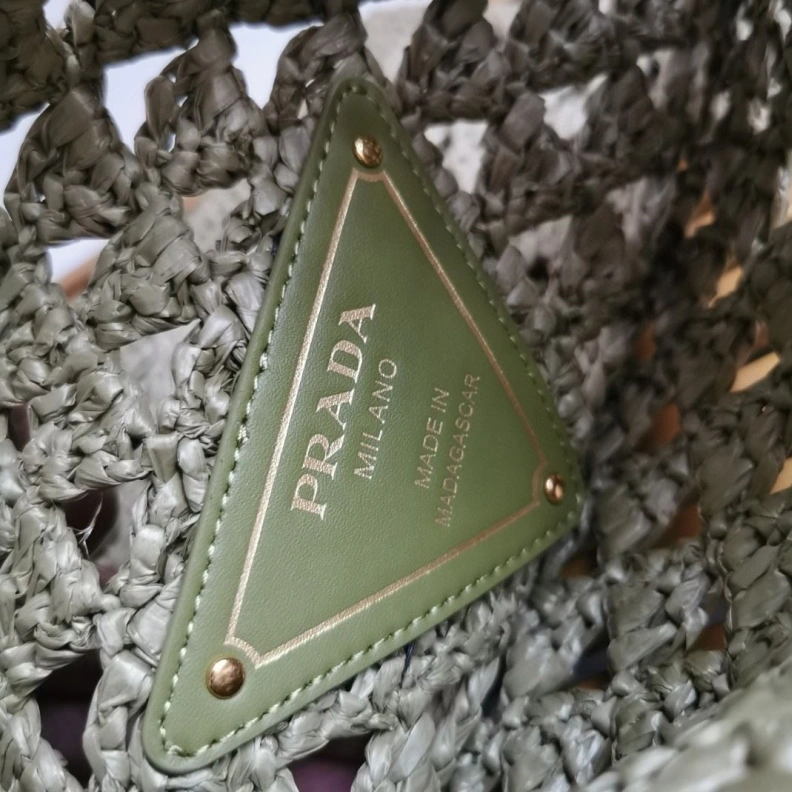 Trendy Prxdx Shopping Bags 56920