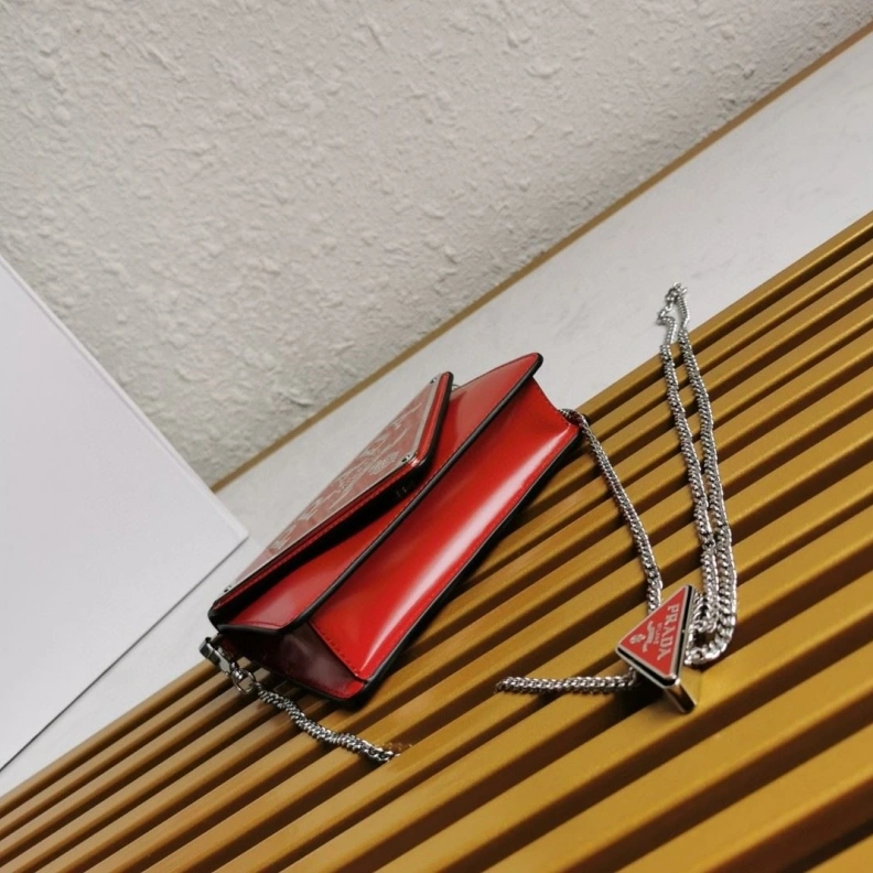 Trendy Prxdx Satchel Bags 56954