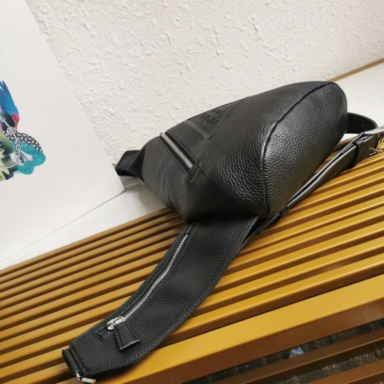 Flexible Prxdx Waist & Chest Packs 56844