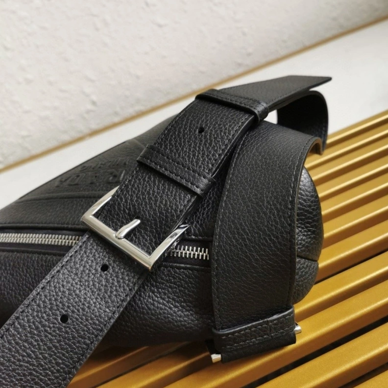 Prxdx Waist & Chest Packs Reliable 56817