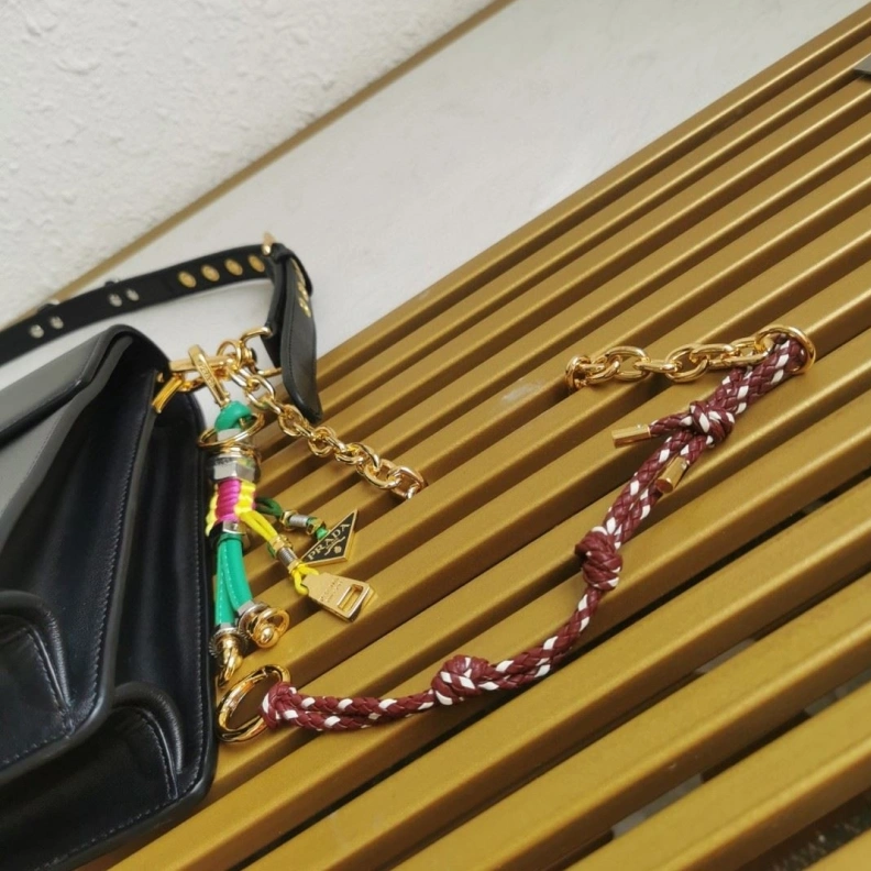 Prxdx Top Handle Bags Sleek 56885