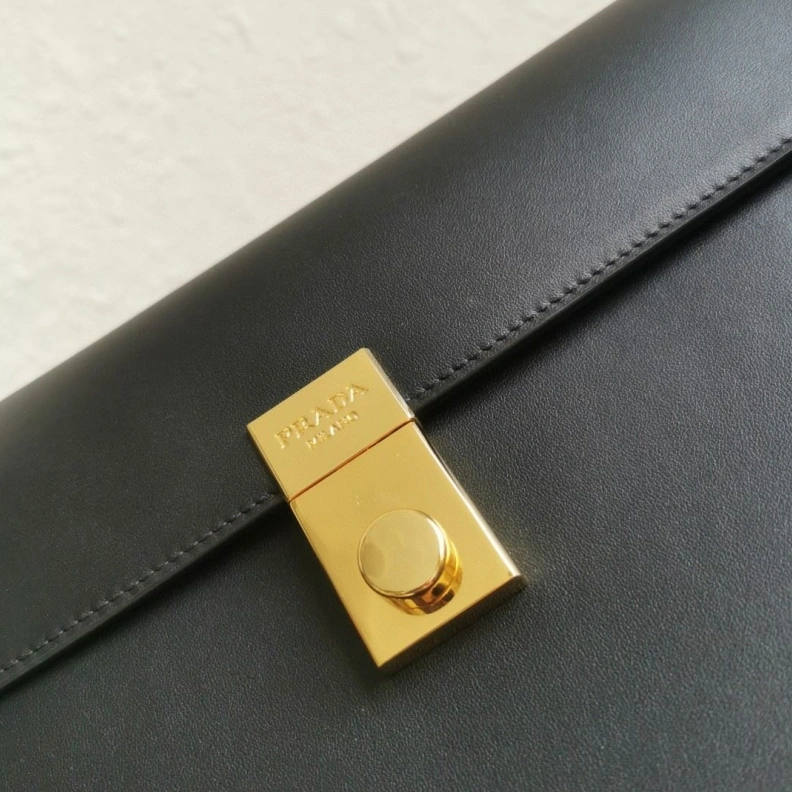 Prxdx Top Handle Bags Sleek 56885