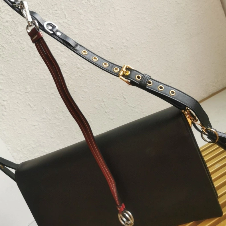Prxdx Top Handle Bags Sleek 56885