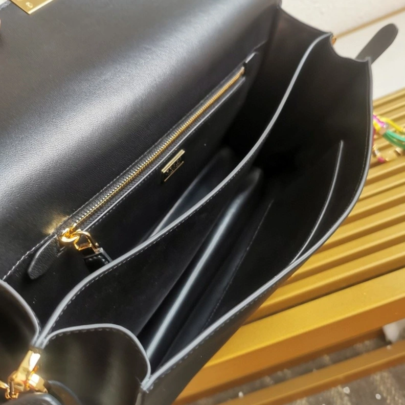 Prxdx Top Handle Bags Sleek 56885
