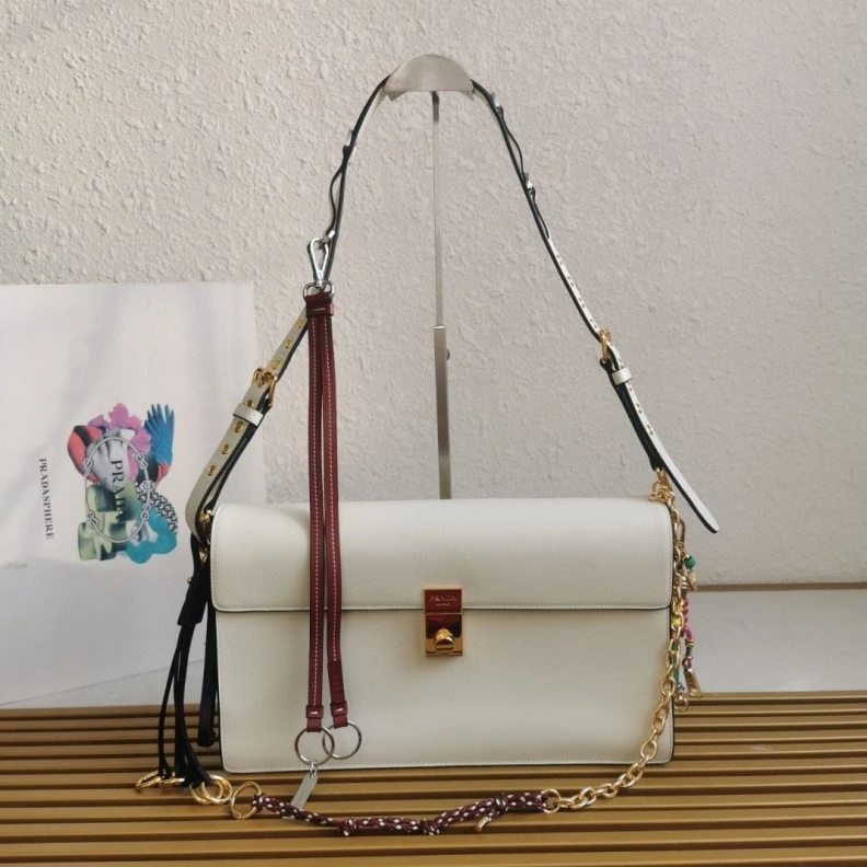 Prxdx Top Handle Bags Bright 56902