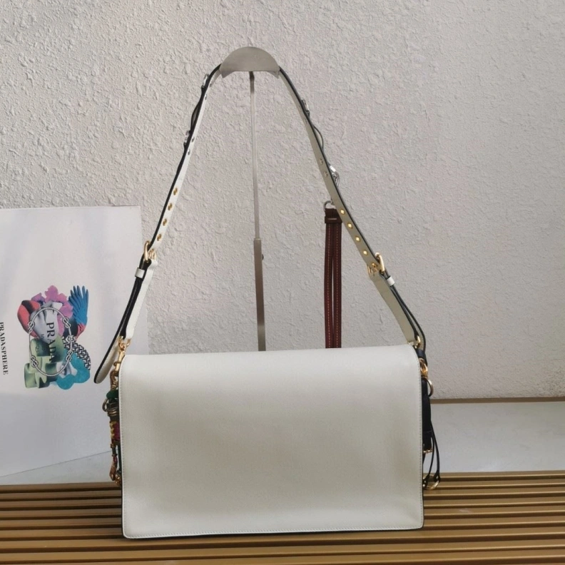 Prxdx Top Handle Bags Bright 56902